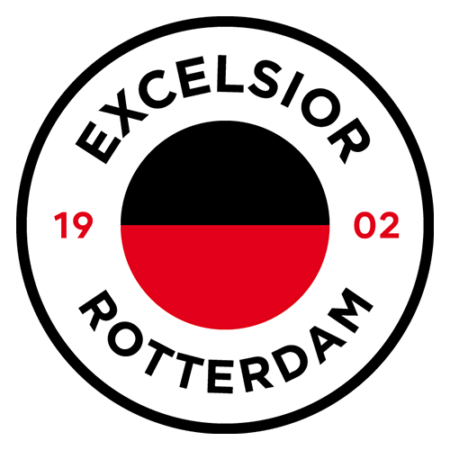 Excelsior crest