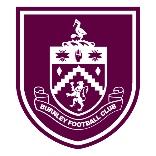 Burnley crest