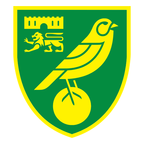 Norwich City crest