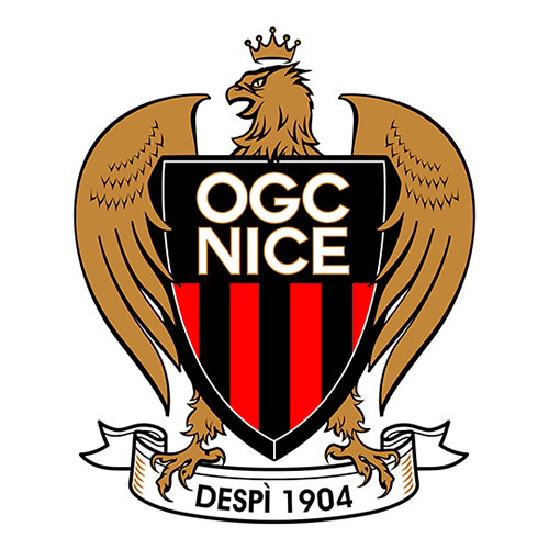 Nice crest