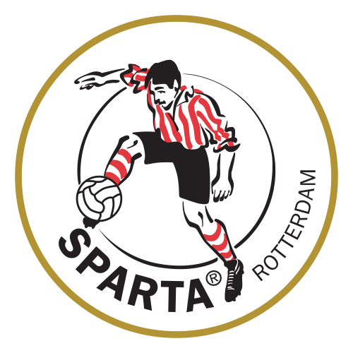 Sparta Rotterdam crest