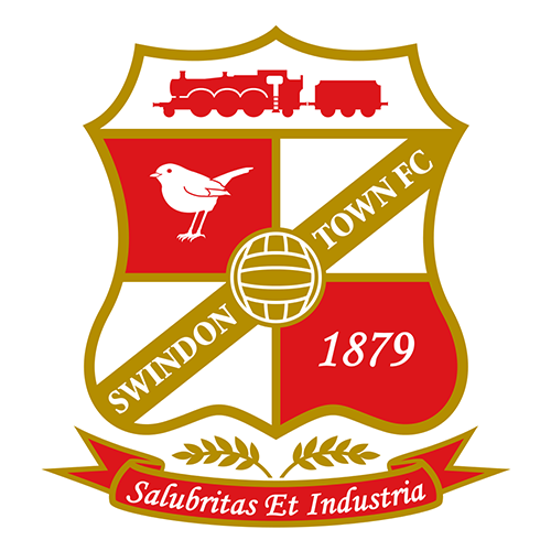 Swindon Town crest