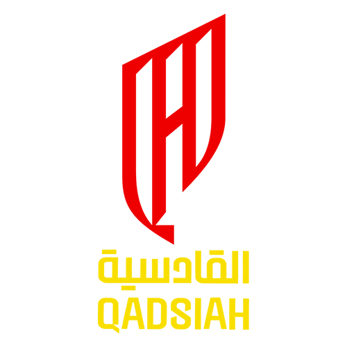 Al Qadsiah crest