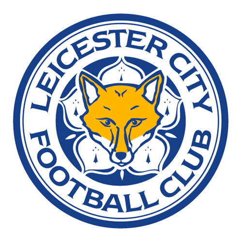 Leicester City crest